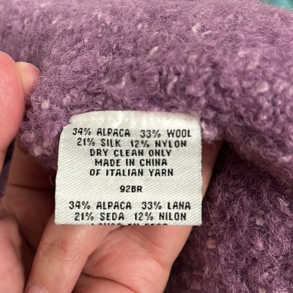 Eileen fisher jacket - Picture 11 of 12